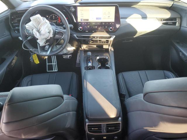 2023 LEXUS RX 350 BAS #3301964424