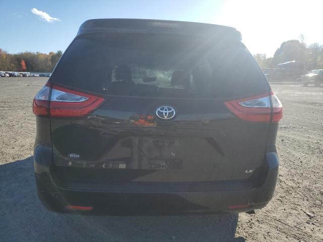 2017 TOYOTA SIENNA LE - 5TDKZ3DC3HS854512