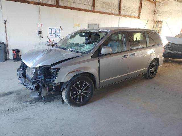 2019 DODGE GRAND CARA #3303639937