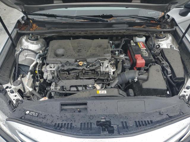 2019 TOYOTA CAMRY L #3292417603