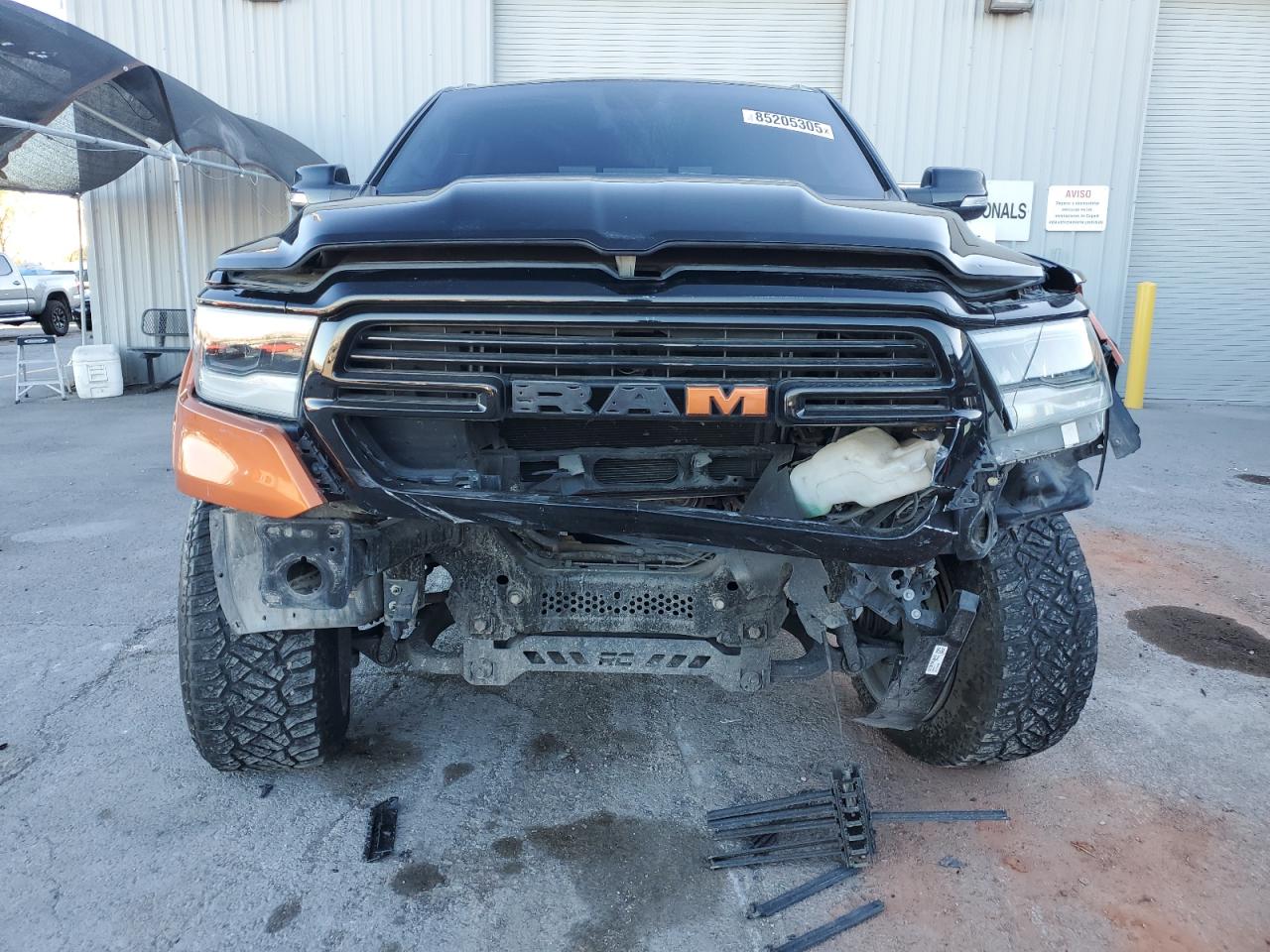 RAM 1500 BIG HORN/LONE STAR