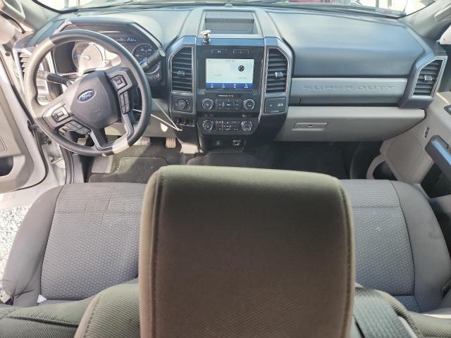 2021 FORD F250 SUPER - 1FT7W2A61MEC11955