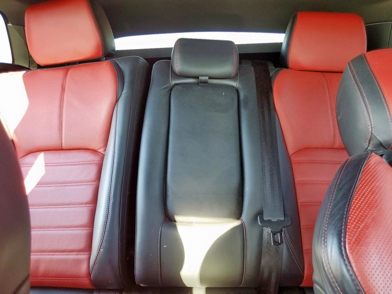 LAND ROVER RANGE ROVER HSE DYNAMIC