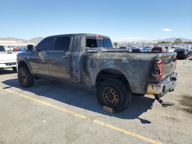 2019 RAM 2500 LARAM 3C6UR5NL3KG596816