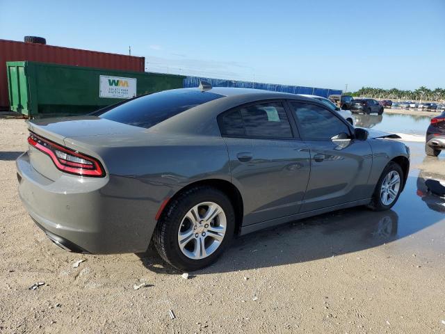 2023 DODGE CHARGER SX 2C3CDXBG6PH649395