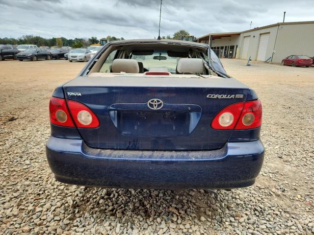 2007 TOYOTA COROLLA CE #3275464710
