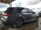 Lot #3309384986 2023 AUDI SQ7 PREMIU