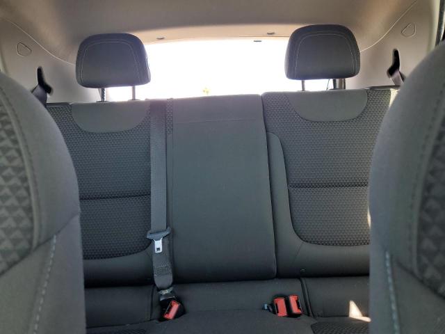 2022 CHEVROLET BOLT EV 1L #3301627633