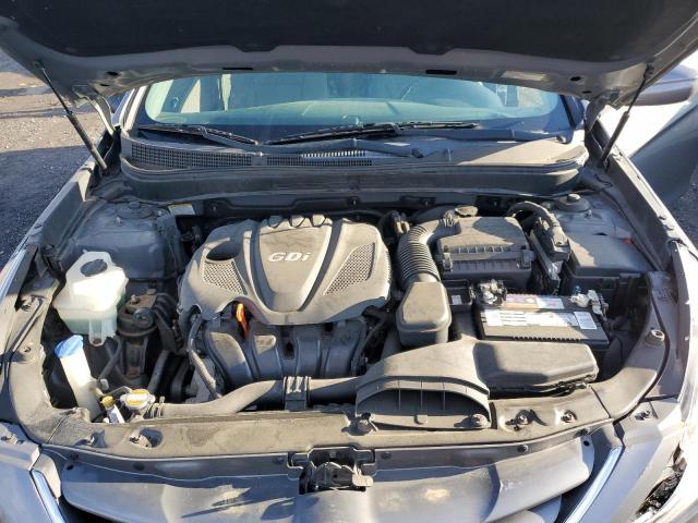 2012 HYUNDAI SONATA GLS #3287662012