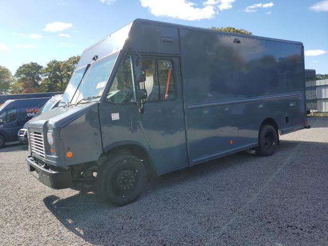 Global Auto Auctions: 2021 FORD F59