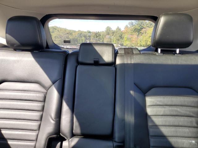 2016 FORD EDGE SEL - 2FMPK4J98GBB29413