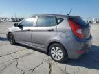 Lot #3296219490 2015 HYUNDAI ACCENT GS