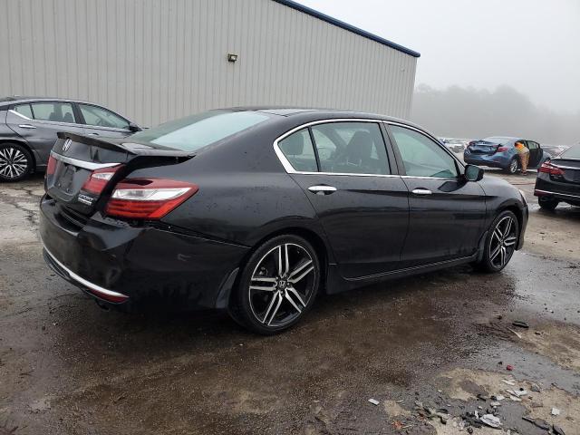 2017 HONDA ACCORD SPO - 1HGCR2E10HA007697
