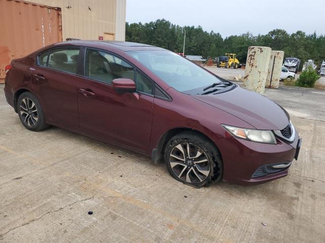 2015 HONDA CIVIC EX #3286525149