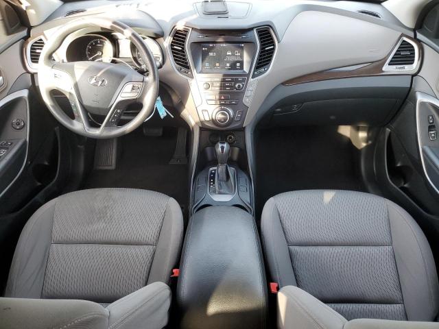 2017 HYUNDAI SANTA FE S - KM8SMDHFXHU221540