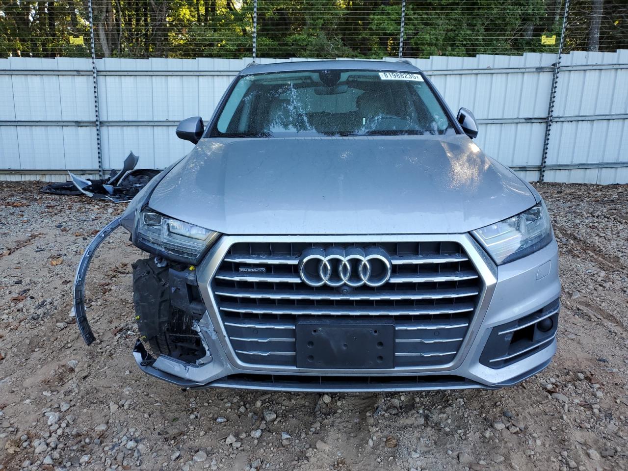 AUDI Q7 PREMIUM PLUS