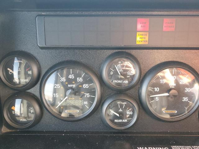 2004 FREIGHTLINER MERIDIAN #3273831353