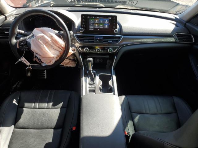 2022 HONDA ACCORD SPORT SE 1HGCV1F49NA061641