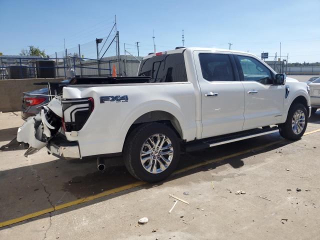 2024 FORD F150 LARIA #3286549170