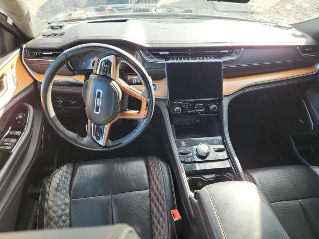 2021 JEEP GRAND CHER #3298300130