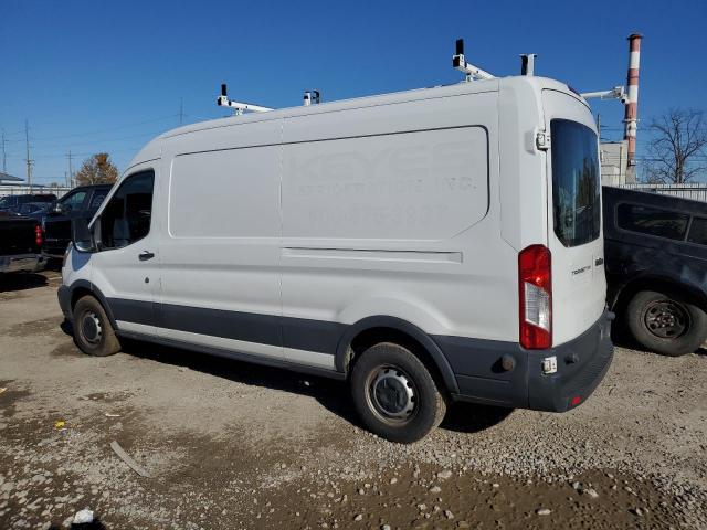 2016 FORD TRANSIT T- #3277044159