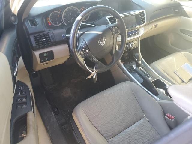 2014 HONDA ACCORD EXL - 1HGCR3F88EA019321