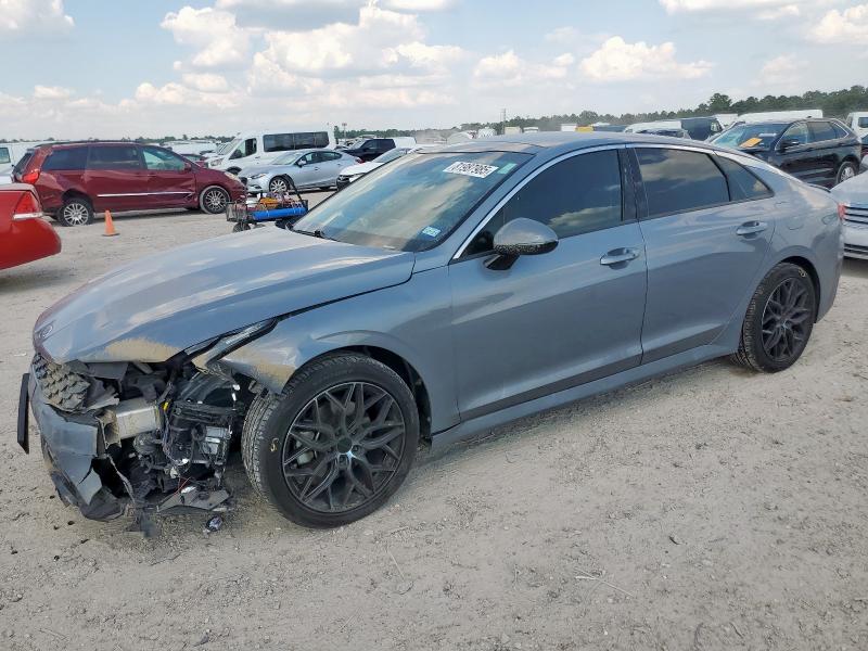 2021 KIA K5 EX - 5XXG34J20MG064170