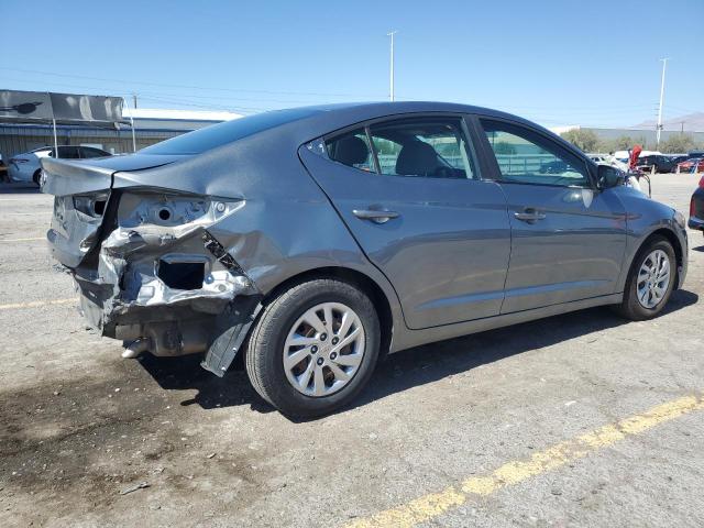 2018 HYUNDAI ELANTRA SE KMHD74LF9JU581265