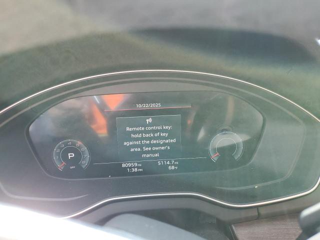 2021 AUDI Q5 PREMIUM #3312529609