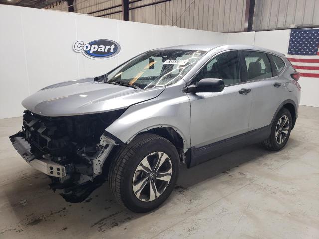 2020 HONDA CR-V LX - 5J6RW1H25LA010064