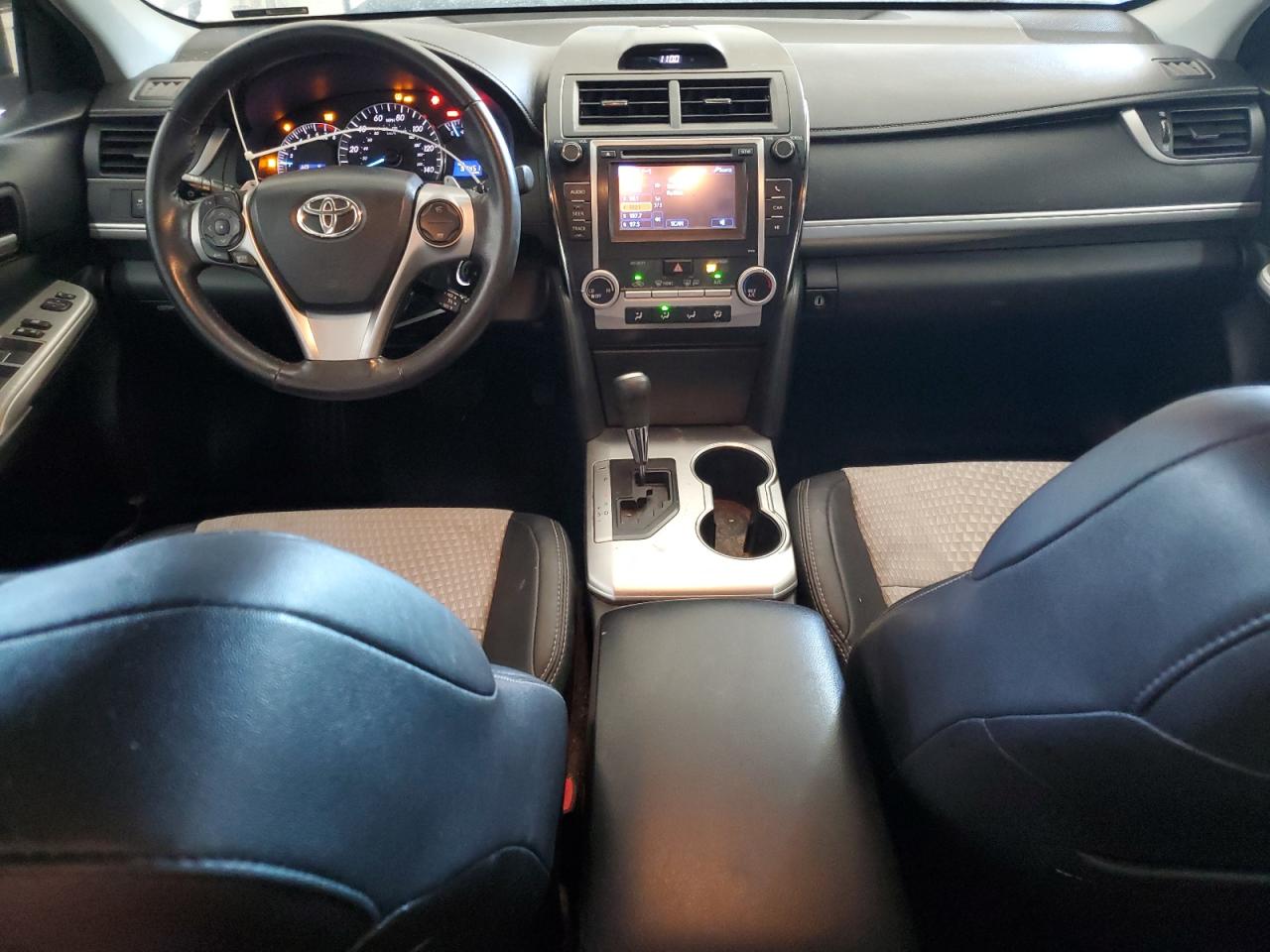 TOYOTA CAMRY L