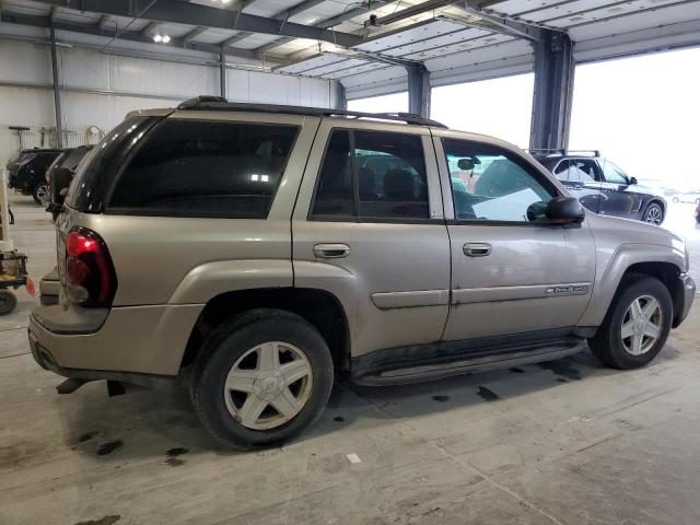 2002 CHEVROLET TRAILBLAZE #3308287160