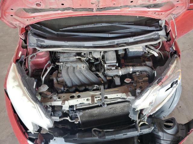 2015 NISSAN VERSA NOTE S 3N1CE2CPXFL400617