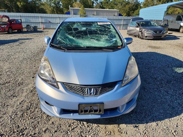 2010 HONDA FIT SPORT #3284709980