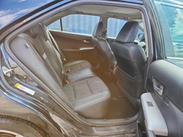 2014 TOYOTA CAMRY L - 4T1BF1FK7EU449709