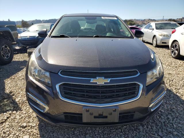 2016 CHEVROLET CRUZE LIMI 1G1PE5SB8G7203904