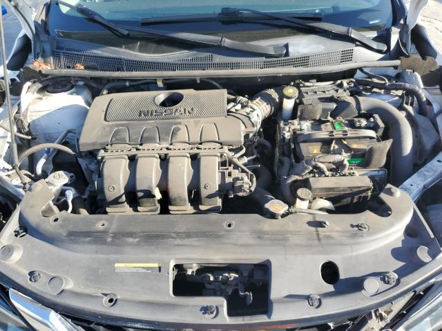 2016 NISSAN SENTRA S - 3N1AB7AP1GY291095