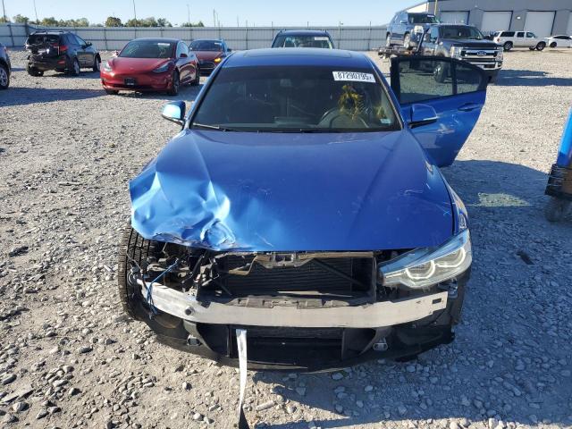 2018 BMW 330 XI - WBA8D9G5XJNU69692