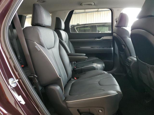 2025 HYUNDAI PALISADE S KM8R2DGE2SU843148