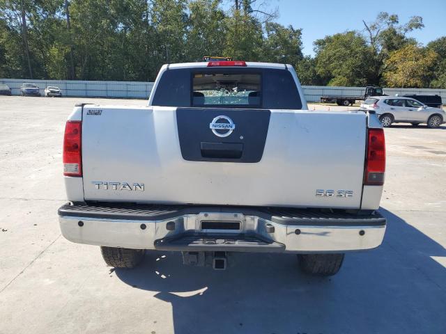 2010 NISSAN TITAN XE - 1N6AA0EC3AN316059