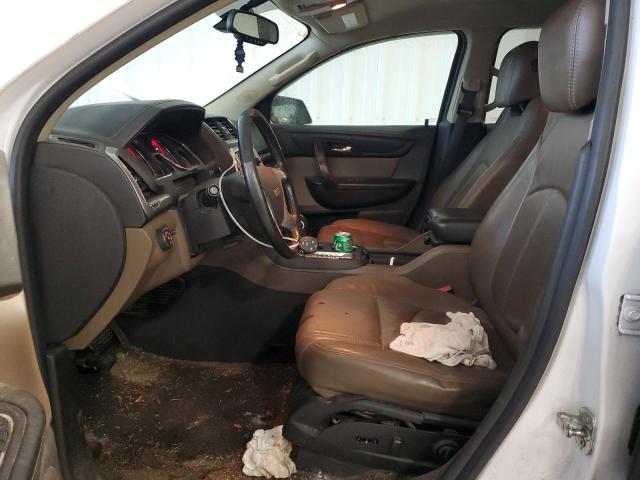 2017 GMC ACADIA LIM - 1GKKRSKD3HJ199808