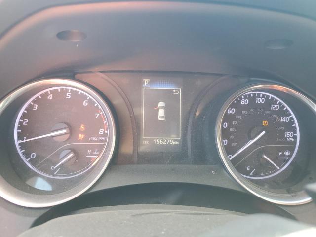 2019 TOYOTA CAMRY L 4T1B11HK3KU194130