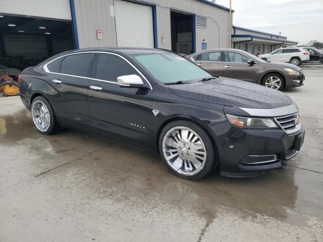 2014 CHEVROLET IMPALA LT - 2G1125S3XE9174988