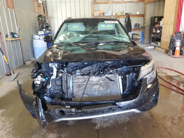 2021 KIA SELTOS S - KNDEUCAA7M7150610