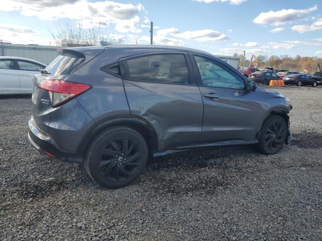 2021 HONDA HR-V SPORT 3CZRU6H1XMM743189