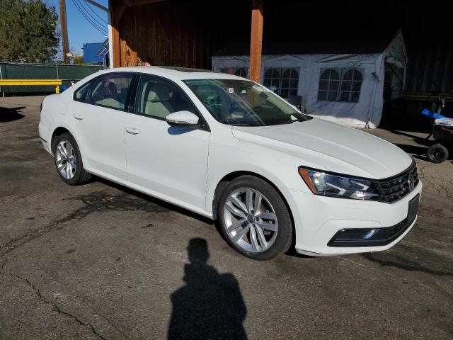 2019 VOLKSWAGEN PASSAT WOL - 1VWLA7A36KC003270