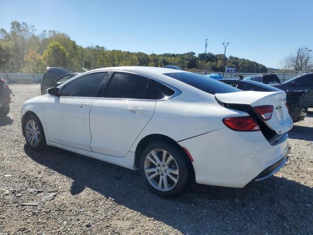 2015 CHRYSLER 200 LIMITE #3303962742