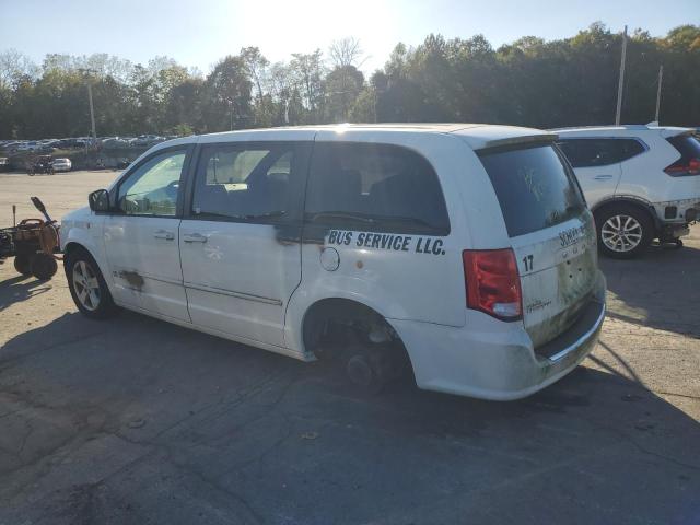 2013 DODG GRAND CARAVAN SE #3276362804