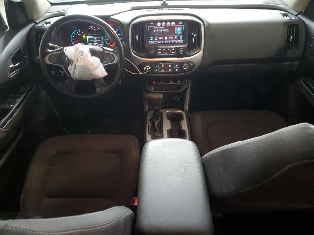 2016 CHEVROLET COLORADO L - 1GCGTCE35G1173186