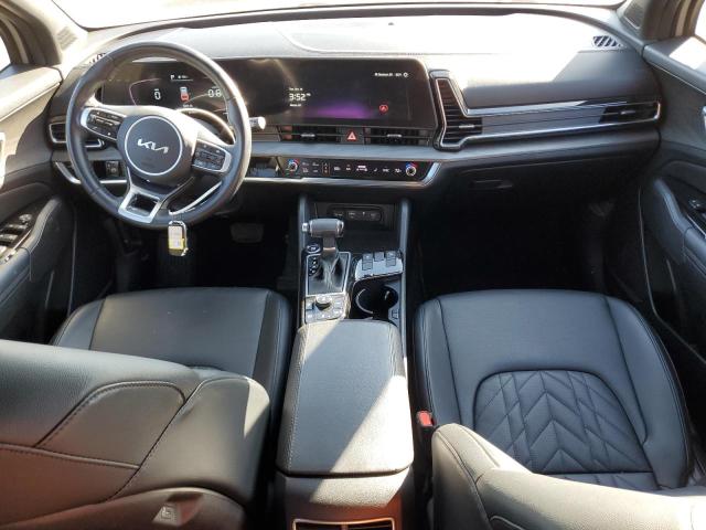 2023 KIA SPORTAGE X #3286592165